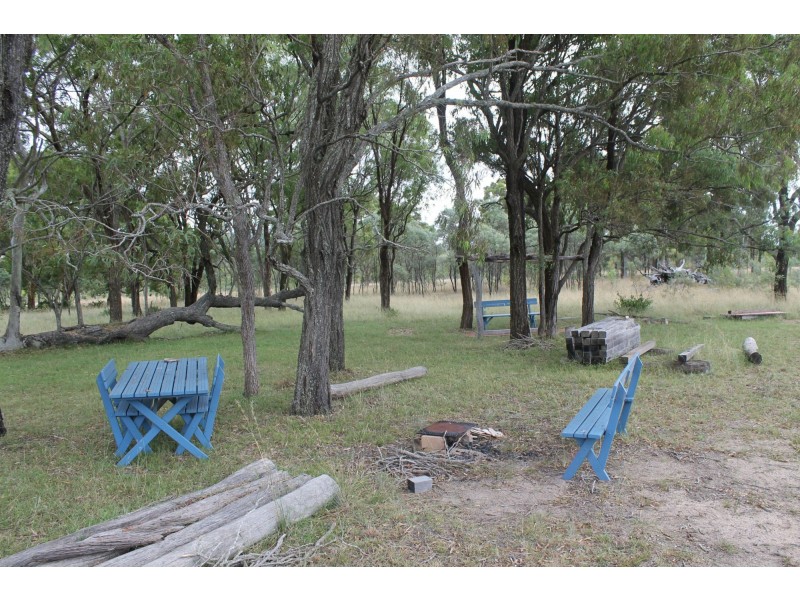 1803 Cullendore Road, Elbow Valley QLD 4370