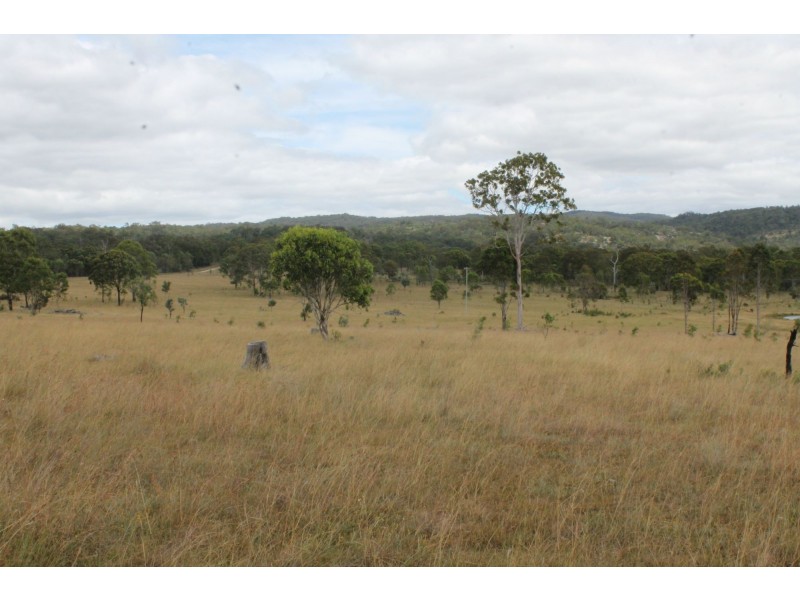 1803 Cullendore Road, Elbow Valley QLD 4370