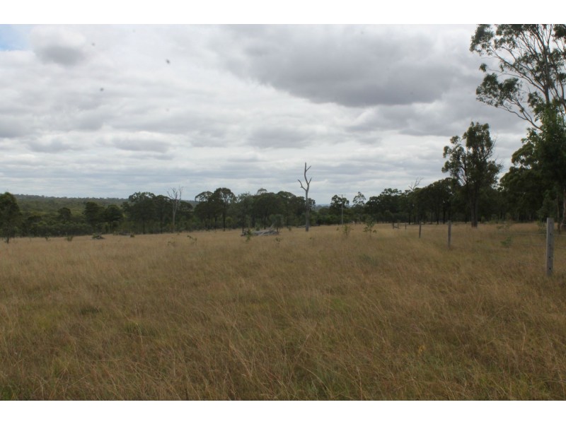 1803 Cullendore Road, Elbow Valley QLD 4370