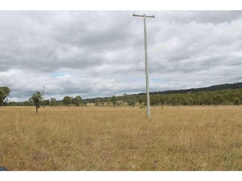 1803 Cullendore Road, Elbow Valley QLD 4370