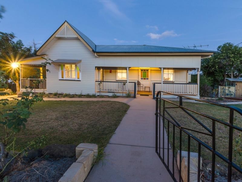 1290 Freestone Road, Freestone QLD 4370