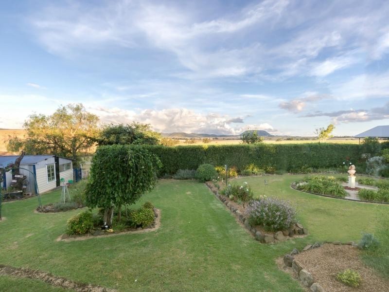 1290 Freestone Road, Freestone QLD 4370