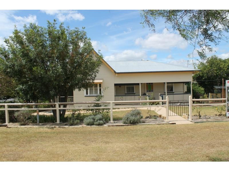 1290 Freestone Road, Freestone QLD 4370