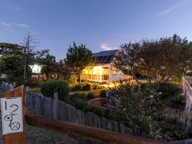 1290 Freestone Road, Freestone QLD 4370