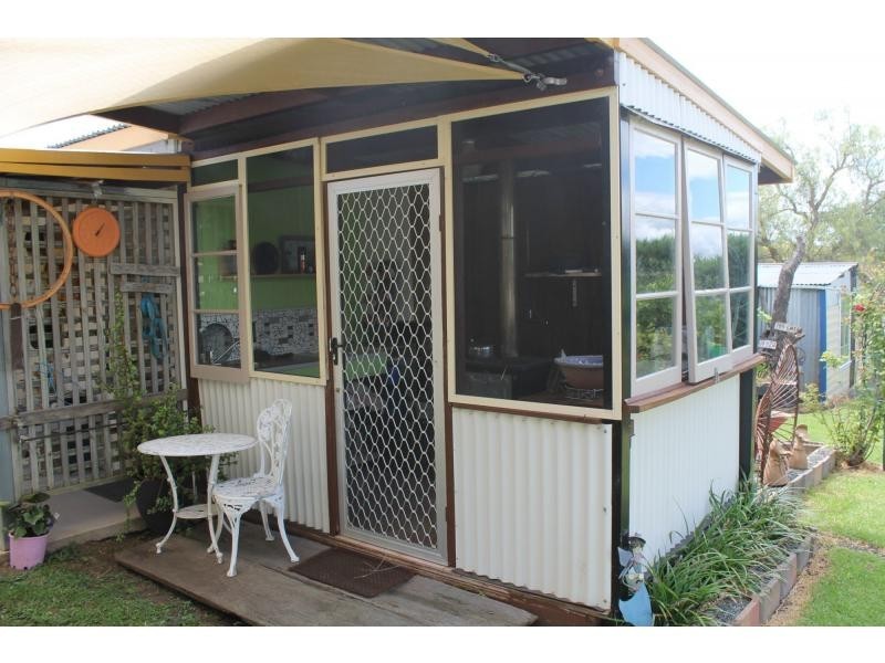 1290 Freestone Road, Freestone QLD 4370