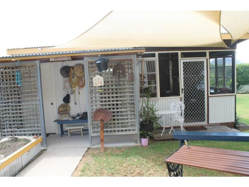 1290 Freestone Road, Freestone QLD 4370
