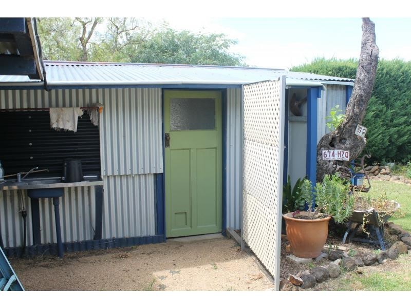 1290 Freestone Road, Freestone QLD 4370
