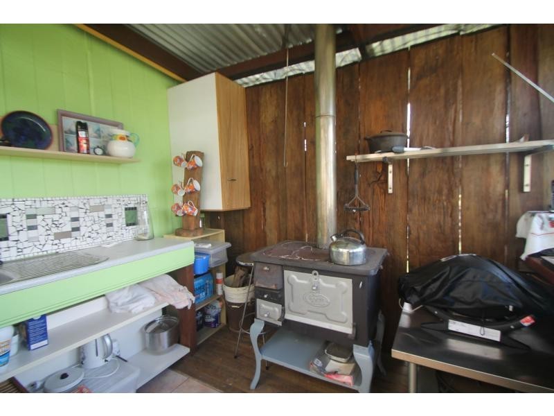 1290 Freestone Road, Freestone QLD 4370