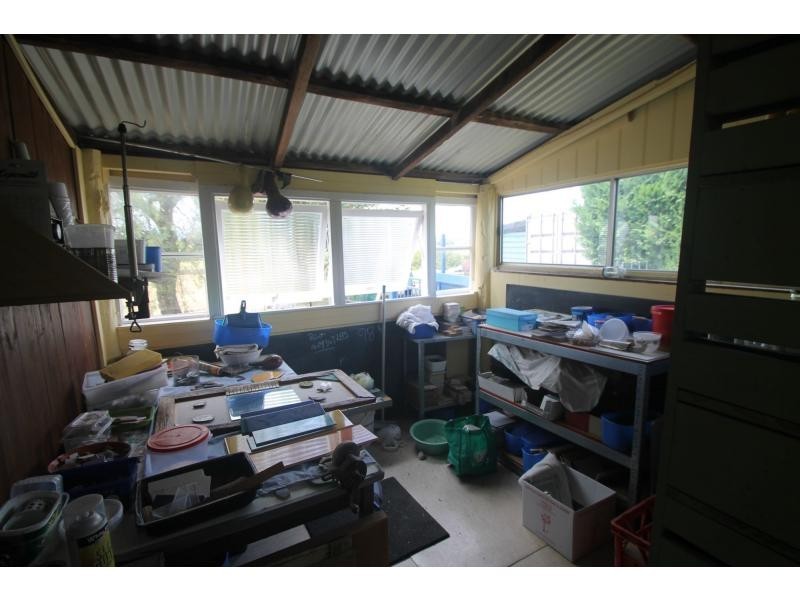 1290 Freestone Road, Freestone QLD 4370