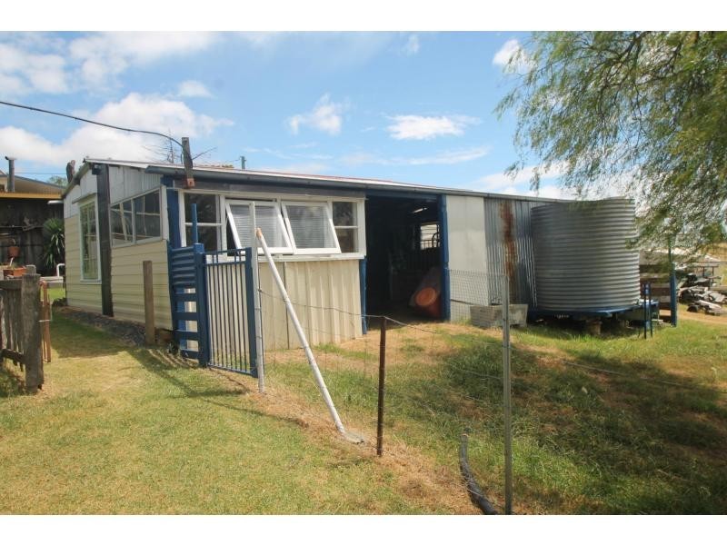 1290 Freestone Road, Freestone QLD 4370