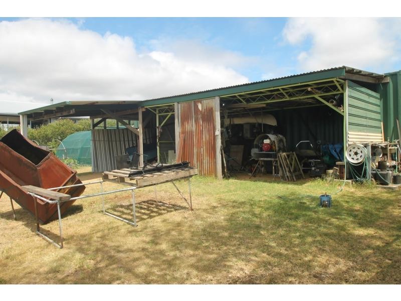 1290 Freestone Road, Freestone QLD 4370