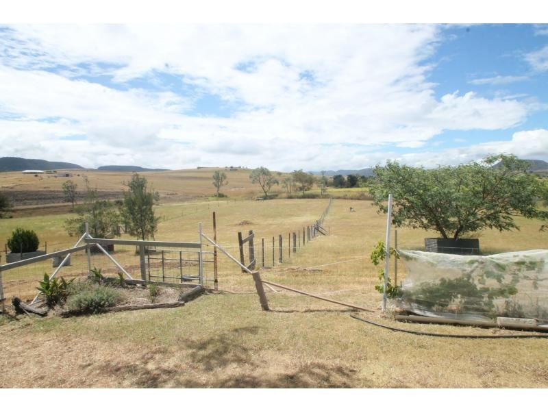 1290 Freestone Road, Freestone QLD 4370