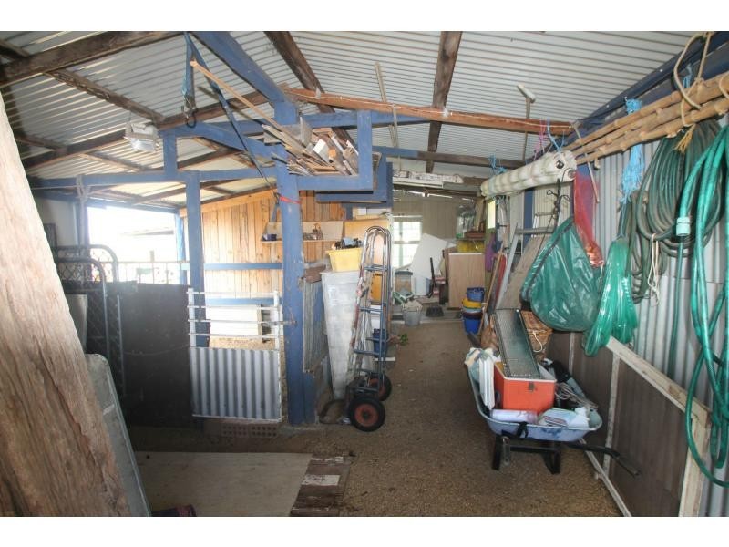 1290 Freestone Road, Freestone QLD 4370