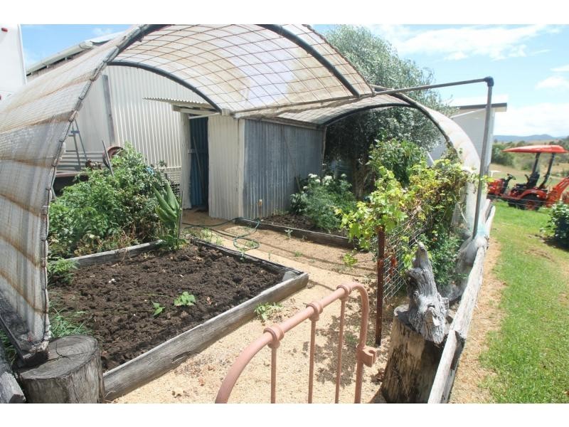 1290 Freestone Road, Freestone QLD 4370