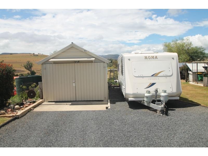 1290 Freestone Road, Freestone QLD 4370