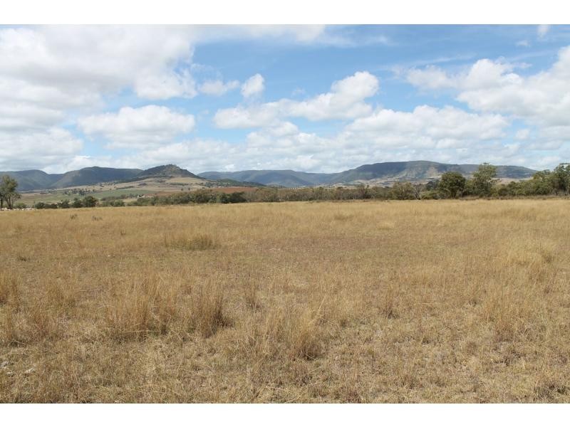 Lot 211 Strudwicks Road, Yangan QLD 4371