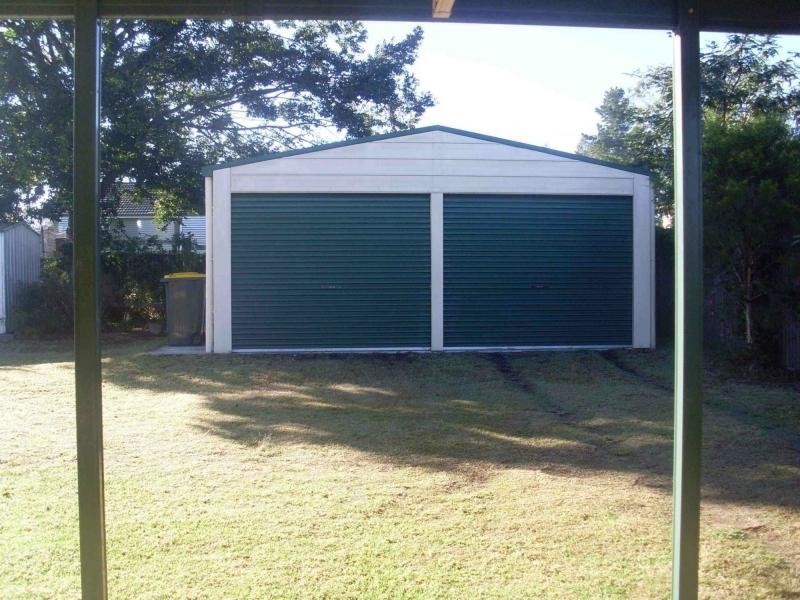 16 Gillam Street, Warwick QLD 4370