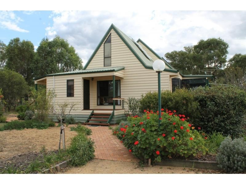 392 Canningvale Road, Warwick QLD 4370