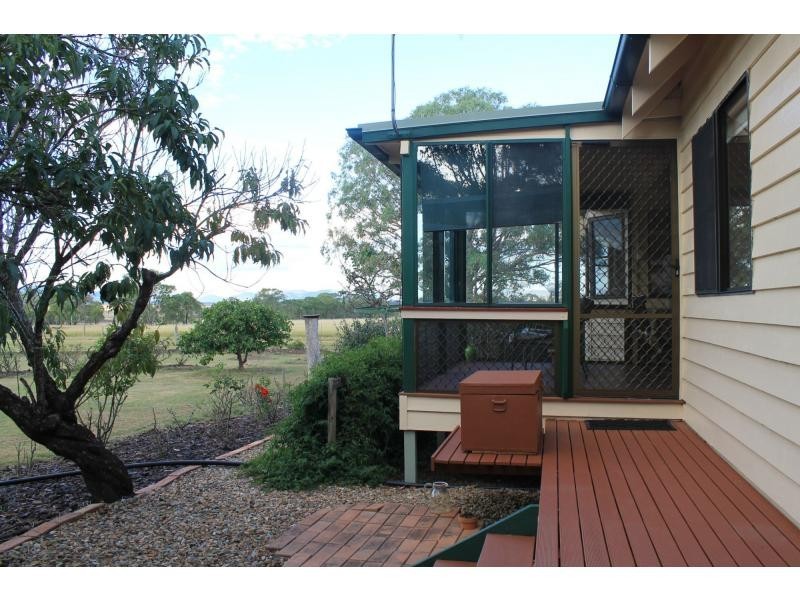 392 Canningvale Road, Warwick QLD 4370