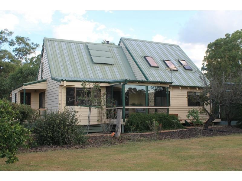 392 Canningvale Road, Warwick QLD 4370