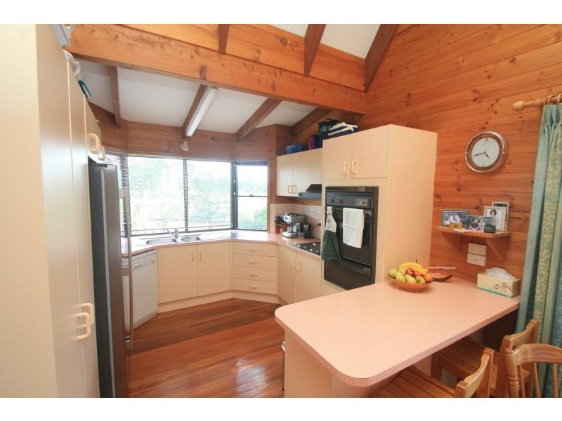 392 Canningvale Road, Warwick QLD 4370
