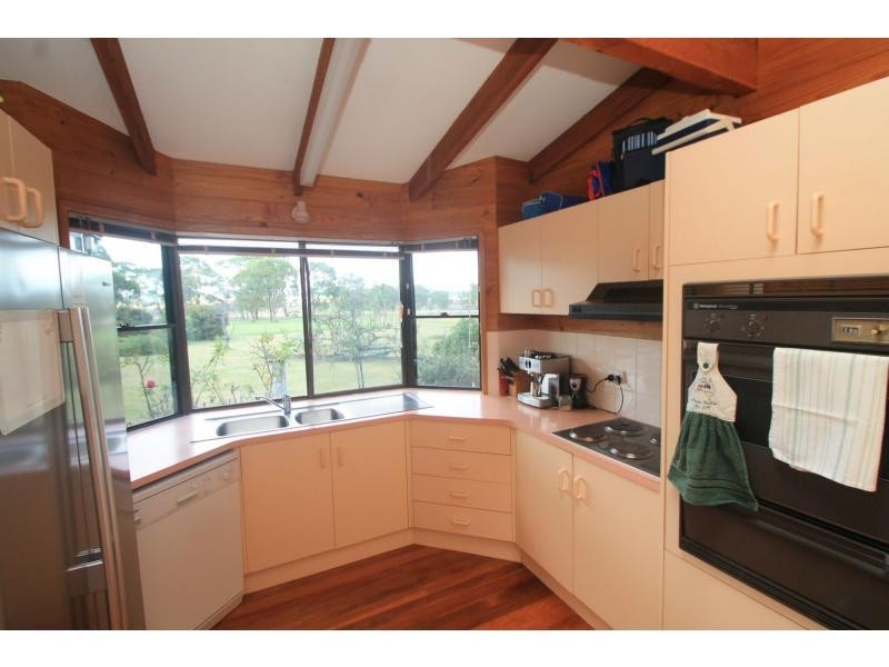 392 Canningvale Road, Warwick QLD 4370
