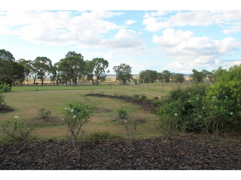 392 Canningvale Road, Warwick QLD 4370
