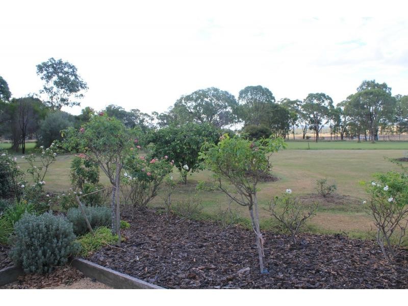 392 Canningvale Road, Warwick QLD 4370