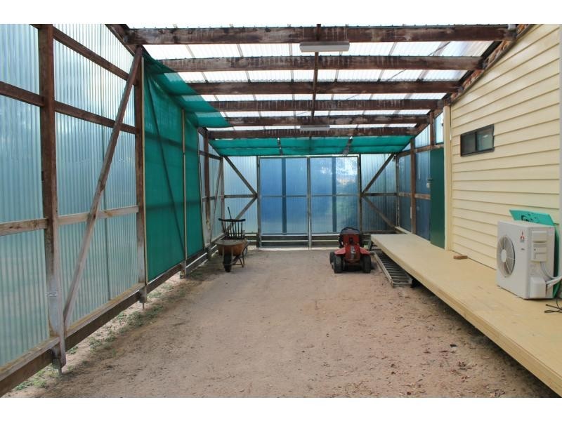 392 Canningvale Road, Warwick QLD 4370