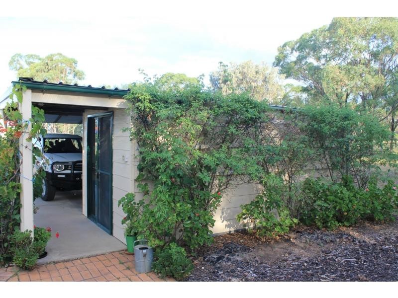 392 Canningvale Road, Warwick QLD 4370