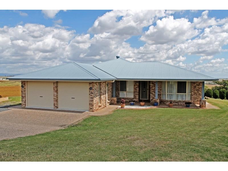 8 Condamine Court, Killarney QLD 4373