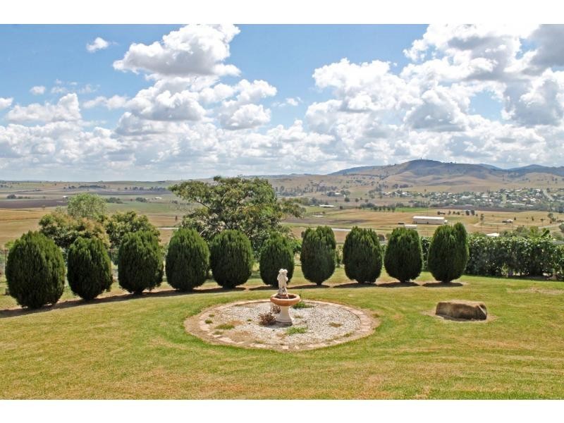 8 Condamine Court, Killarney QLD 4373