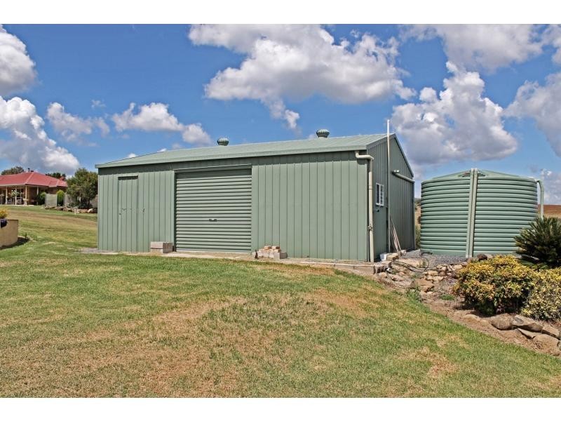 8 Condamine Court, Killarney QLD 4373