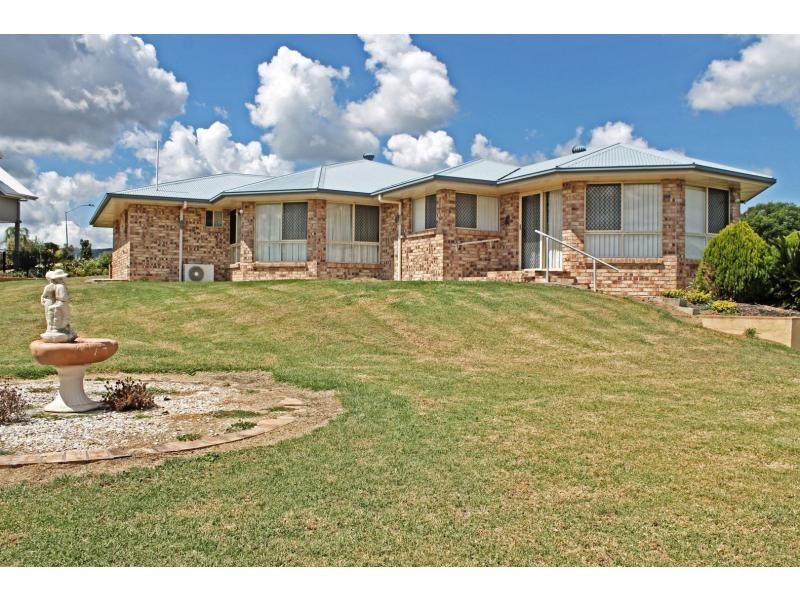 8 Condamine Court, Killarney QLD 4373