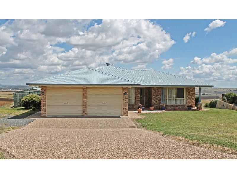 8 Condamine Court, Killarney QLD 4373