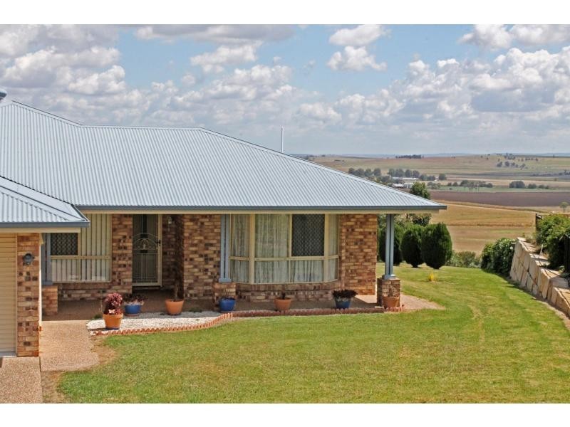 8 Condamine Court, Killarney QLD 4373