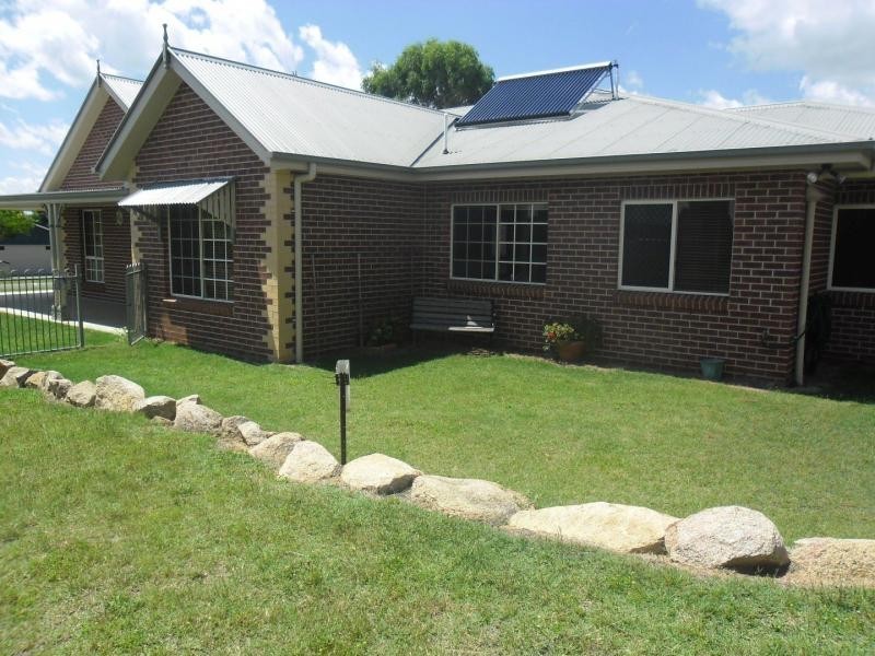 5 Leonore Court, Warwick QLD 4370