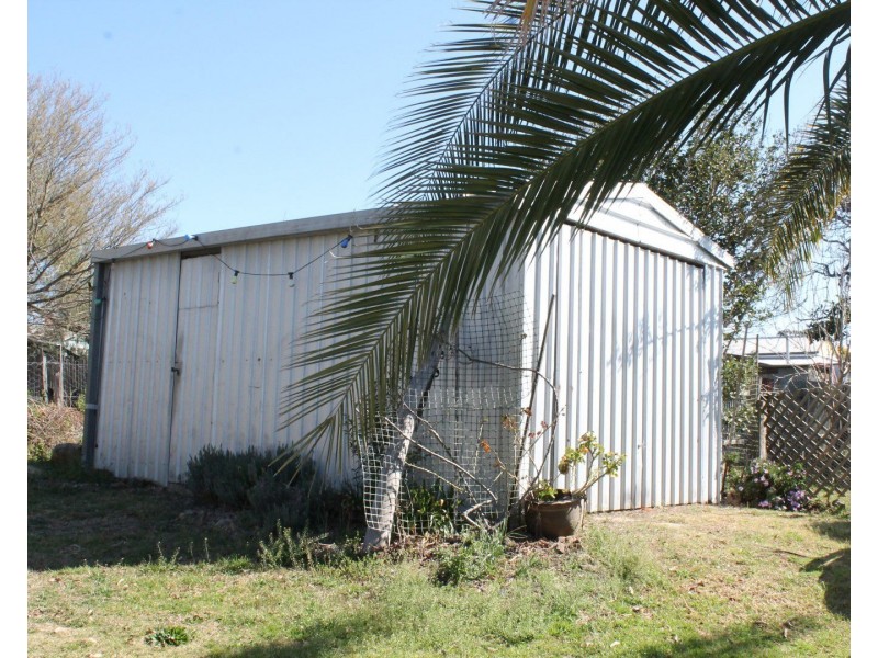 6 Fitzroy Street, Warwick QLD 4370