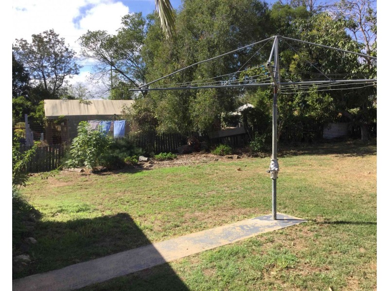6 Fitzroy Street, Warwick QLD 4370