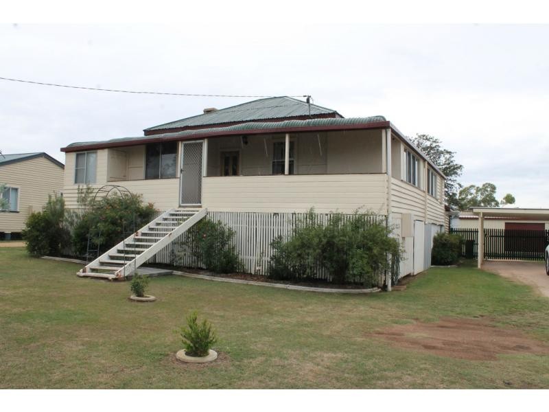 58 Rosehill Road, Warwick QLD 4370