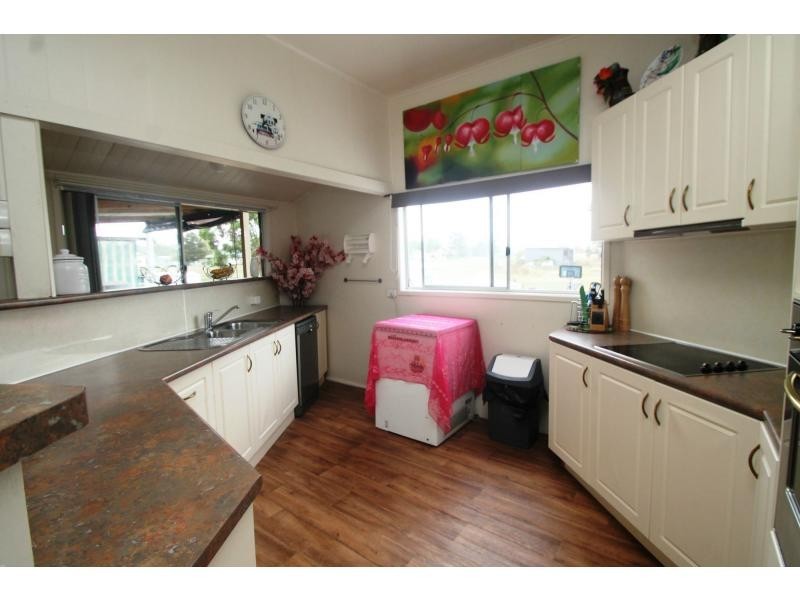 58 Rosehill Road, Warwick QLD 4370