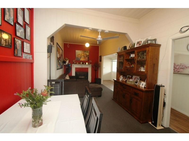 58 Rosehill Road, Warwick QLD 4370