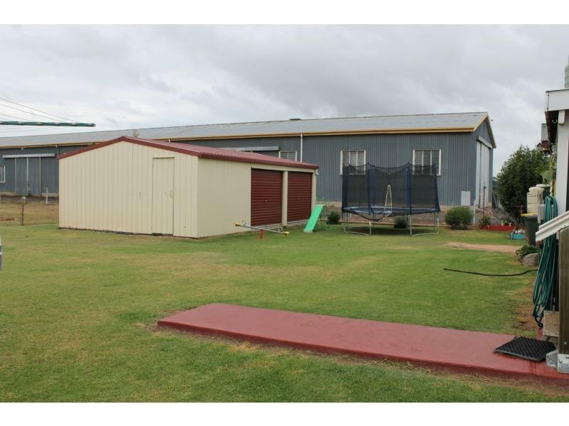 58 Rosehill Road, Warwick QLD 4370