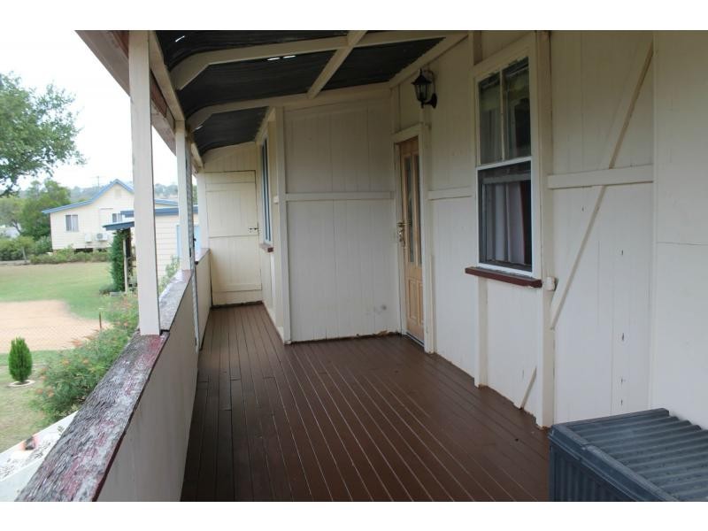 58 Rosehill Road, Warwick QLD 4370