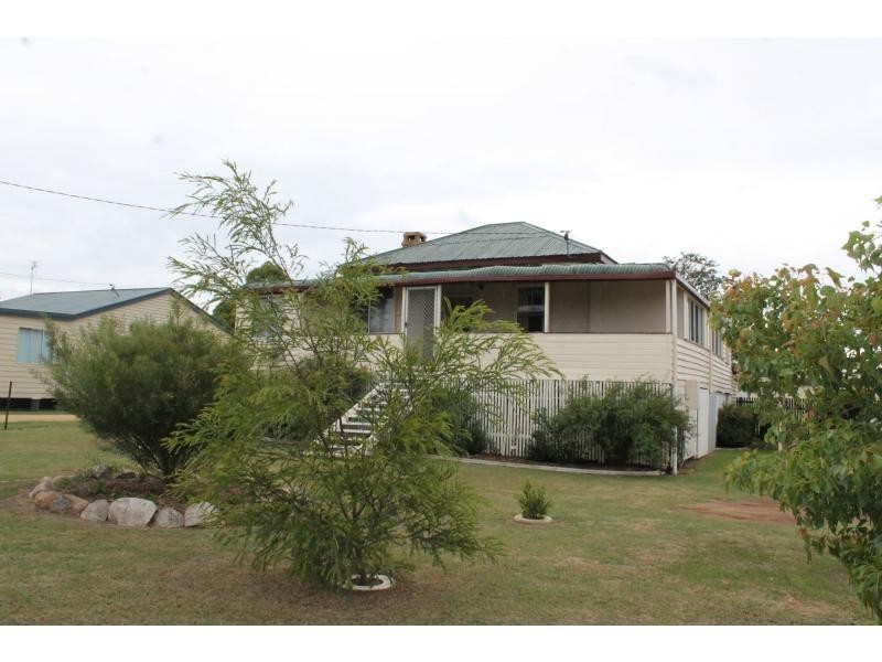 58 Rosehill Road, Warwick QLD 4370