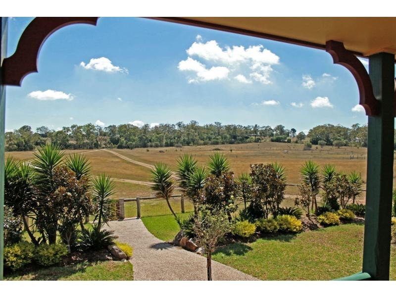 143 Inverleigh Road, Warwick QLD 4370