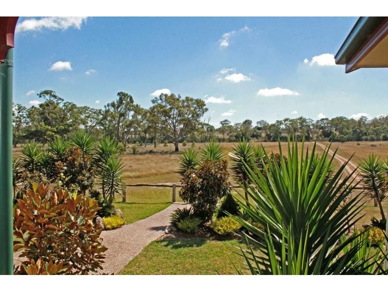 143 Inverleigh Road, Warwick QLD 4370