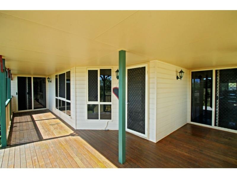 143 Inverleigh Road, Warwick QLD 4370