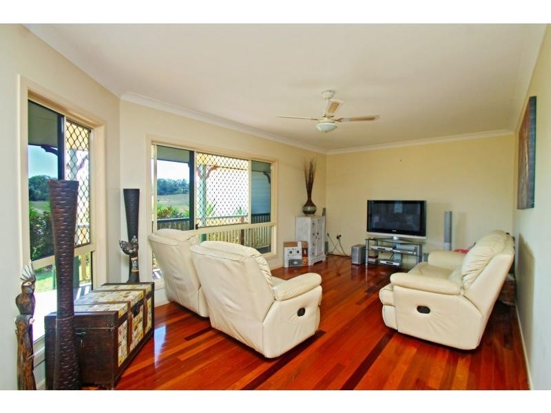 143 Inverleigh Road, Warwick QLD 4370