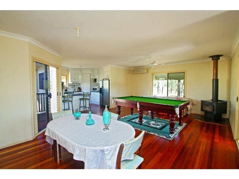 143 Inverleigh Road, Warwick QLD 4370
